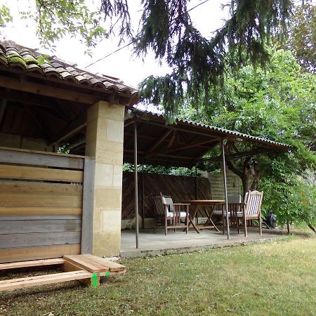 Domaine Capiet Courpiac Bagian luar foto