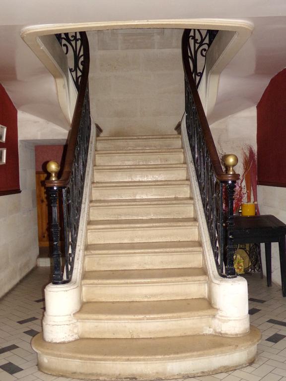Domaine Capiet Courpiac Bagian luar foto