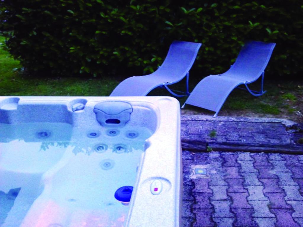 Domaine Capiet Courpiac Bagian luar foto